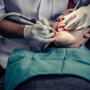 Painless Root Canal Treatment